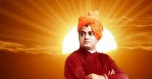 V.M. SWAMI VIVEKANANDA